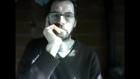 Ezequiel online show from 14, 5, 2026