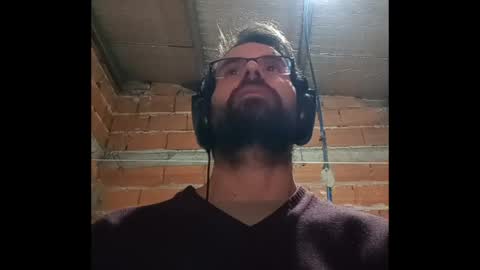 Ezequiel online show from 16, 5, 2026
