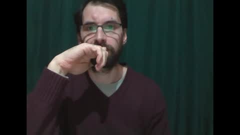 Ezequiel online show from 17, 5, 2026