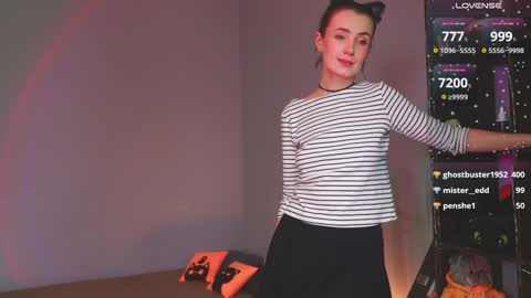 Ellen and  online show from 2, 12, 2024