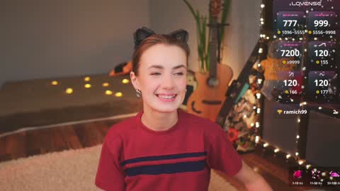 Ellen and  online show from 5, 12, 2024