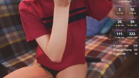 Ellen and  online show from 5, 12, 2024