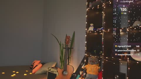 Ellen and  online show from 9, 12, 2024