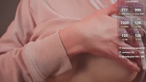 Ellen and  online show from 26, 1, 2025