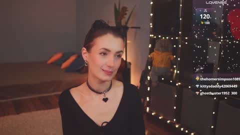 Ellen and  online show from 8, 2, 2025