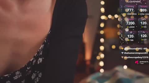 Ellen and  online show from 17, 2, 2025