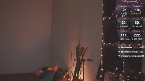 Ellen and  online show from 19, 2, 2025