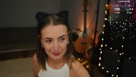 Ellen and  online show from 7, 10, 2025