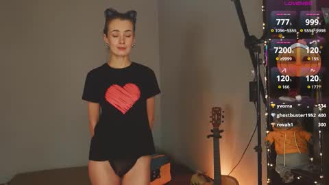 Ellen and  online show from 17, 10, 2025