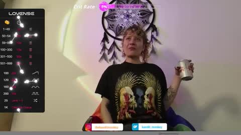 V E R O N I C A online show from 20, 10, 2025