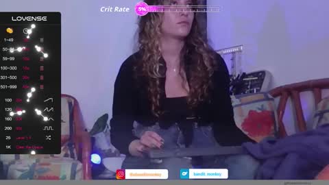 V E R O N I C A online show from 6, 1, 2026