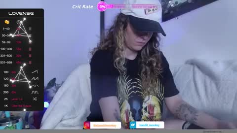 V E R O N I C A online show from 12, 1, 2026