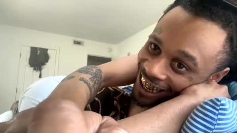 BeenLit online show from 26, 2, 2025