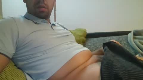 Mark online show from 5, 1, 2025