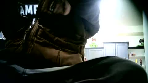 Snapshot of banginondadrumsalldaylong chatting on 12, 10, 2025 banginondadrumsalldaylong online show from 12, 10, 2025