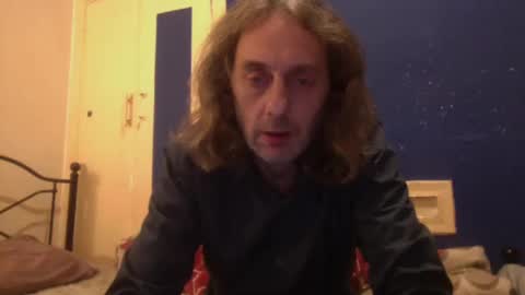 Snapshot of bangintoleather chatting on 1, 1, 2025 bangintoleather online show from 1, 1, 2025