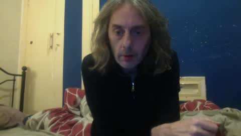 Snapshot of bangintoleather chatting on 3, 1, 2025 bangintoleather online show from 3, 1, 2025