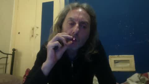 Snapshot of bangintoleather chatting on 18, 1, 2025 bangintoleather online show from 18, 1, 2025