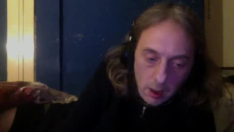 Snapshot of bangintoleather chatting on 23, 1, 2025 bangintoleather online show from 23, 1, 2025