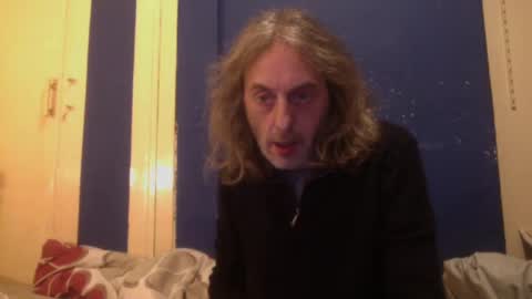 Snapshot of bangintoleather chatting on 16, 2, 2025 bangintoleather online show from 16, 2, 2025