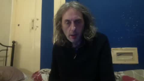 Snapshot of bangintoleather chatting on 23, 2, 2025 bangintoleather online show from 23, 2, 2025