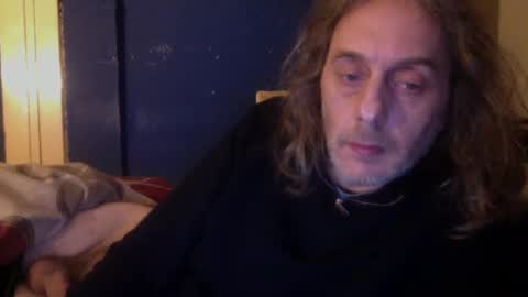 Snapshot of bangintoleather chatting on 26, 2, 2025 bangintoleather online show from 26, 2, 2025