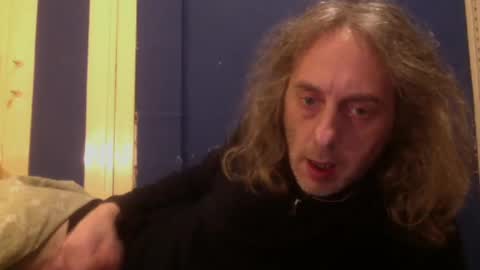 Snapshot of bangintoleather chatting on 9, 3, 2025 bangintoleather online show from 9, 3, 2025