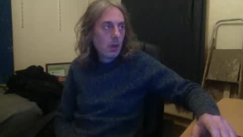 Snapshot of bangintoleather chatting on 6, 10, 2025 bangintoleather online show from 6, 10, 2025