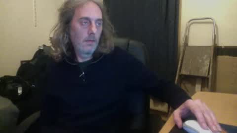 Snapshot of bangintoleather chatting on 12, 10, 2025 bangintoleather online show from 12, 10, 2025