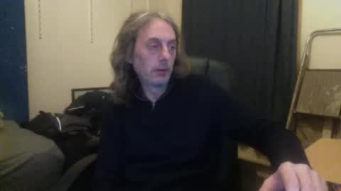 bangintoleather online show from 30, 11, 2025