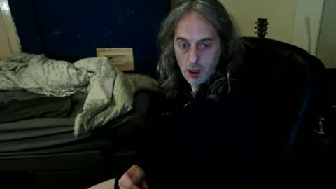 bangintoleather online show from 26, 4, 2026