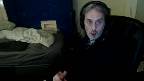 bangintoleather online show from 6, 5, 2026