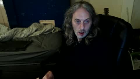 bangintoleather online show from 7, 5, 2026