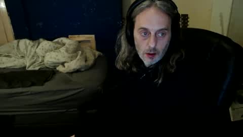 bangintoleather online show from 8, 5, 2026