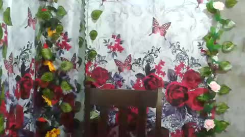 baninay810654 online show from 17, 7, 2026
