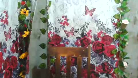 baninay810654 online show from 22, 7, 2026
