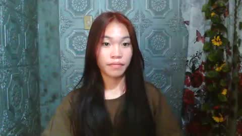 baninay810654 online show from 31, 7, 2026