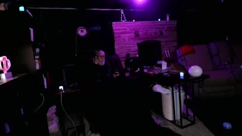 BANJOEY online show from 17, 11, 2025