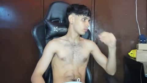 Damiano online show from 20, 10, 2025