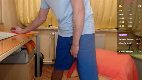       online show from 23, 11, 2025