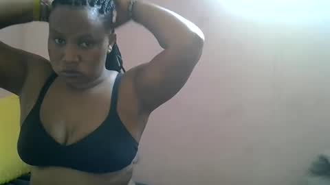 Snapshot of bantubaby chatting on 13, 1, 2026 bantubaby online show from 13, 1, 2026