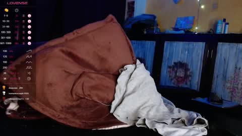 Snapshot of baphometh_07 chatting on 22, 3, 2026 lilithgreen7 online show from 22, 3, 2026