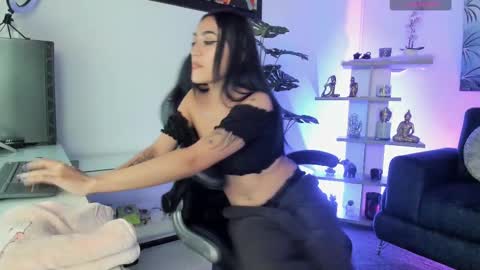 Gabi  online show from 18, 2, 2025