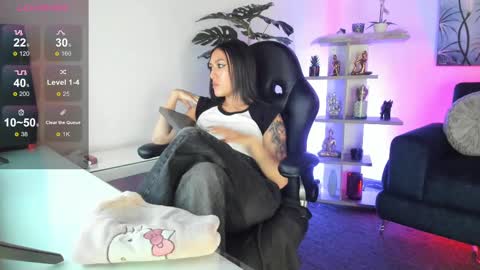 Gabi  online show from 24, 9, 2025