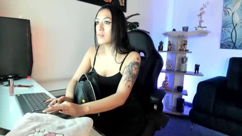 Gabi  online show from 15, 10, 2025