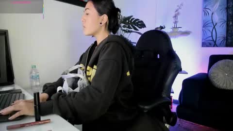 Gabi  online show from 20, 3, 2026