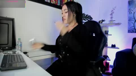 Gabi  online show from 21, 3, 2026