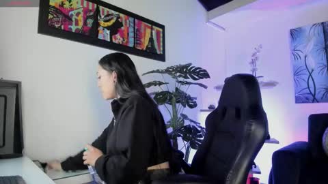 Gabi  online show from 24, 3, 2026