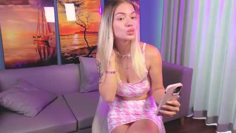 bar8bie_keks online show from 29, 3, 2026