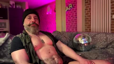 Military man 69 online show from 11, 2, 2025